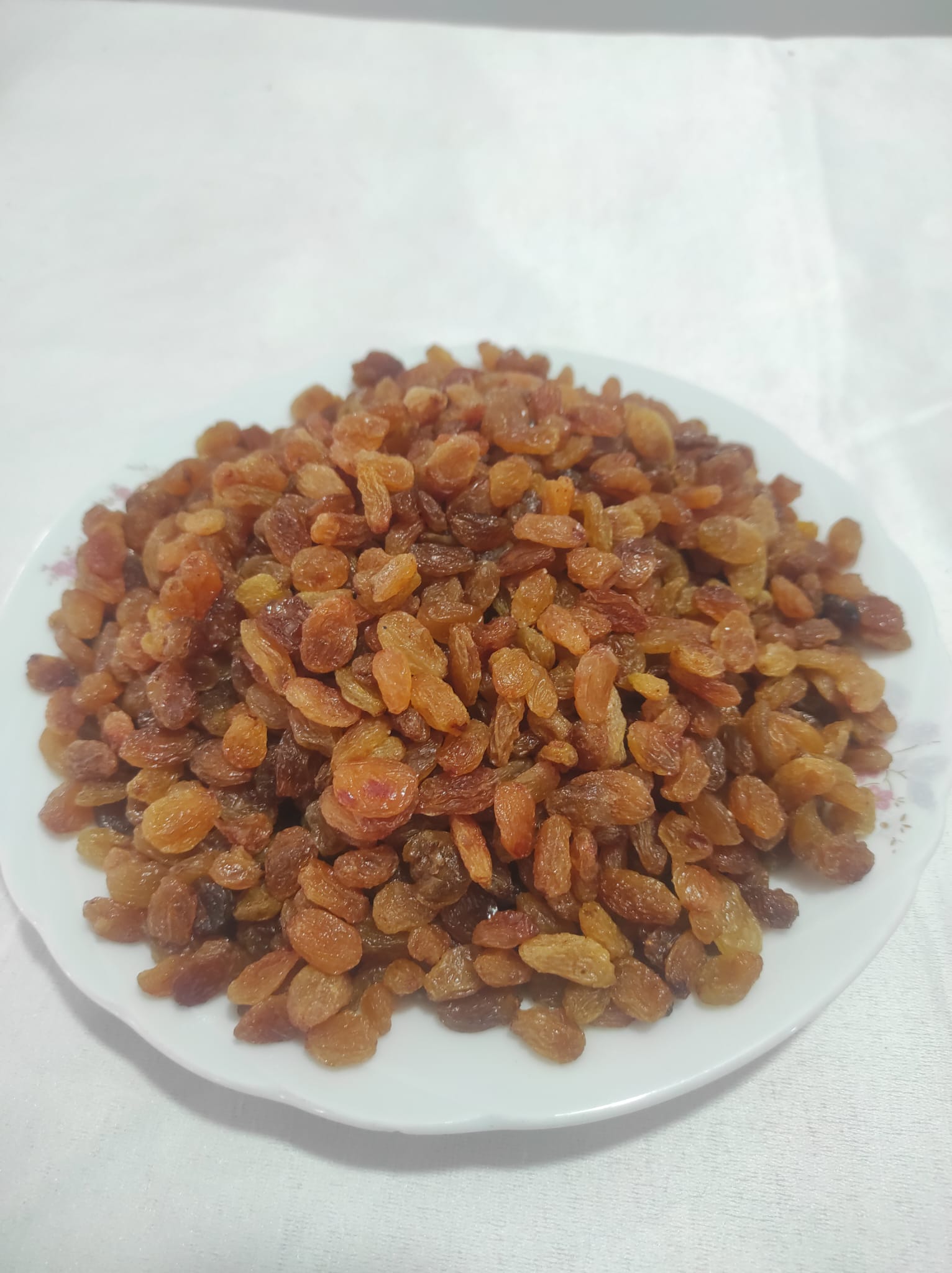 Sarı Üzüm -1kg-
